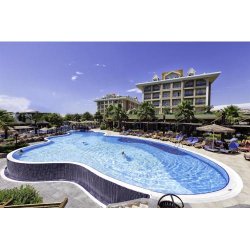 Adalya Resort & Spa Adults Only - Ultra All Inclusive