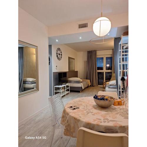 Adam Apartment