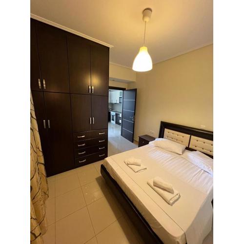 ADAM APARTMENTS