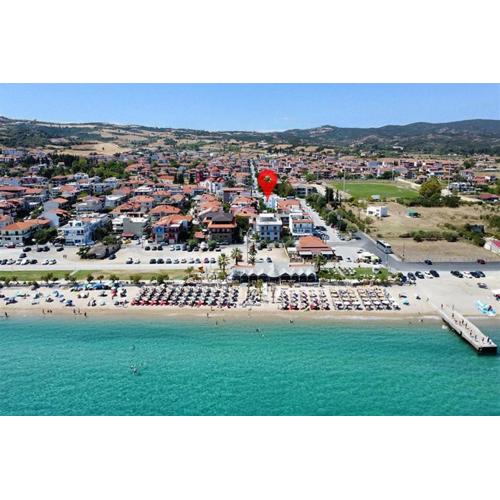 Adam Villa Sea View Ierissos
