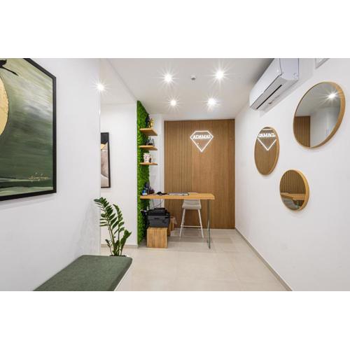 ADAMAS apartment , rooms and suite