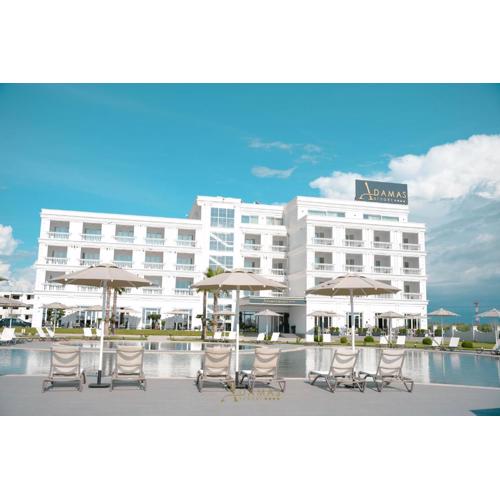 Adamas Resort & Hotel