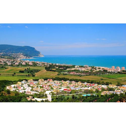Adamo ed Eva Resort