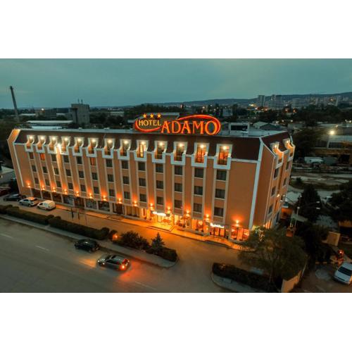 Adamo Hotel