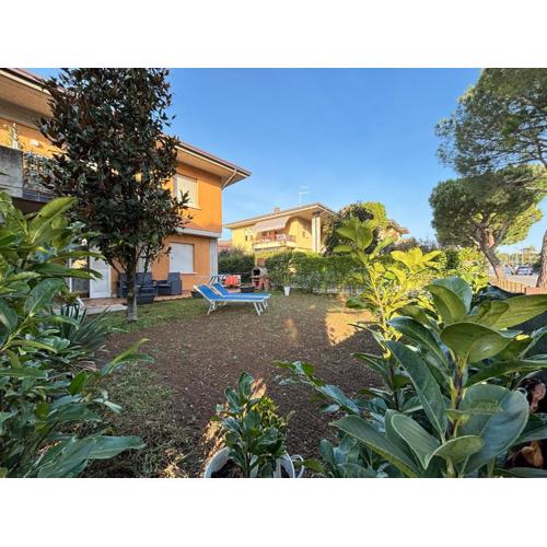 Adams Appartamento CIR017179 LNI00106