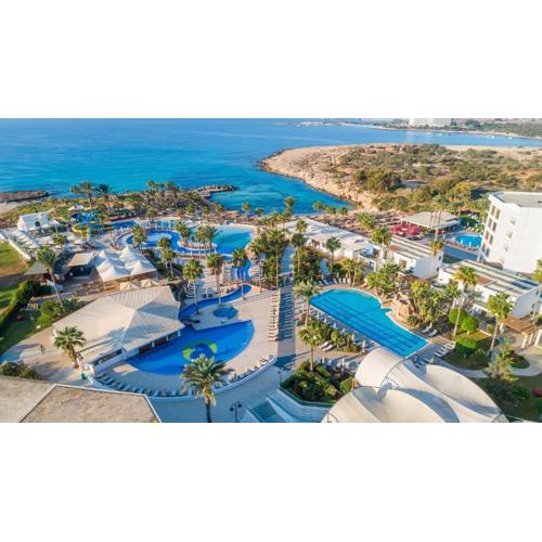 Adams Beach Hotel & Spa