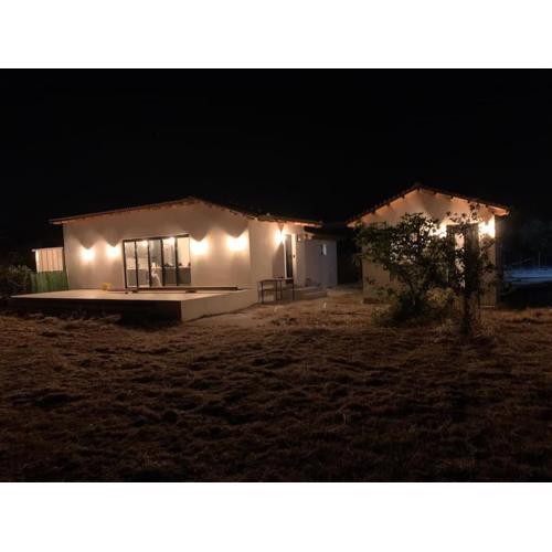 Adam’s house