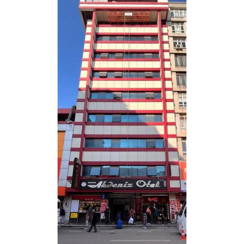 Adana Akdeniz Otel
