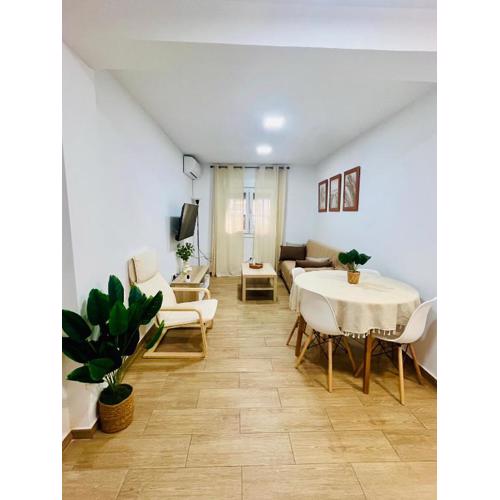 Adana Beach House