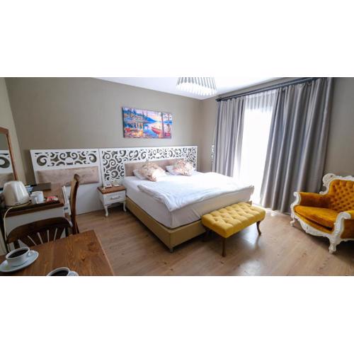 Adana City Boutique Hotel
