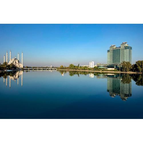 Adana HiltonSA Hotel