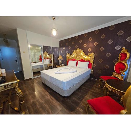 Adana Koza Hotel