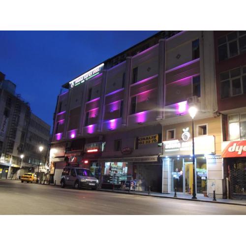 Adana Saray Hotel