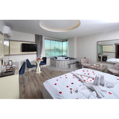 Adana Taşköprü Hotel