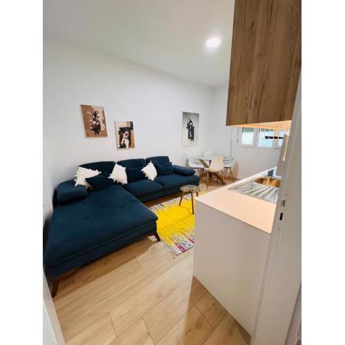 Adas apartment 2