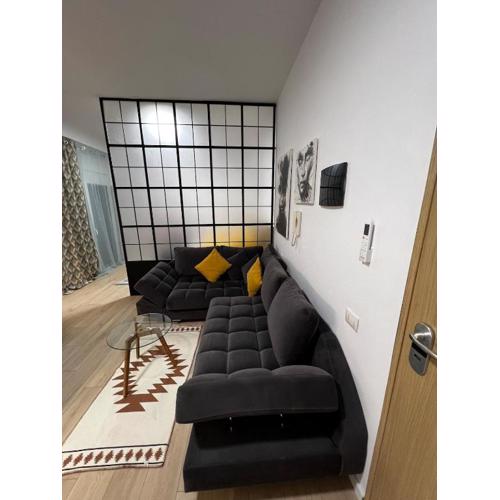 Adas apartment