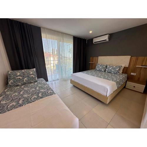 ADASU Otel