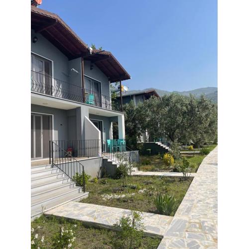 Adasu Otel