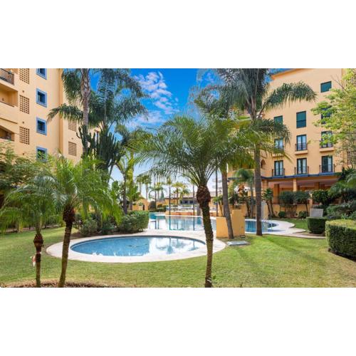 ADB4 -City center San Pedro by Roomservices