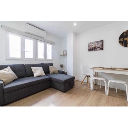 Ad&c House Canteras