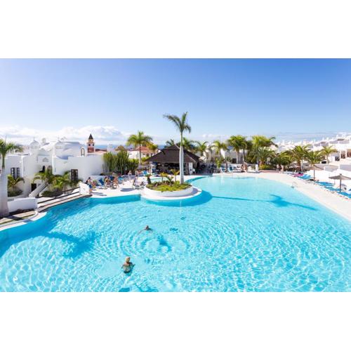 Adeje Paradise Apartments
