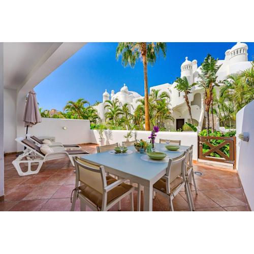 Adeje Paradise Family Resort