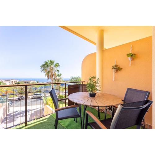 Adeje Terrace By Sunkeyrents