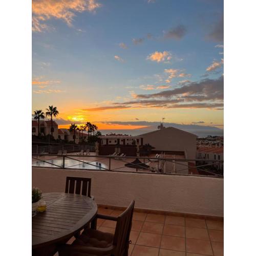 Adele apartment Costa Adeje