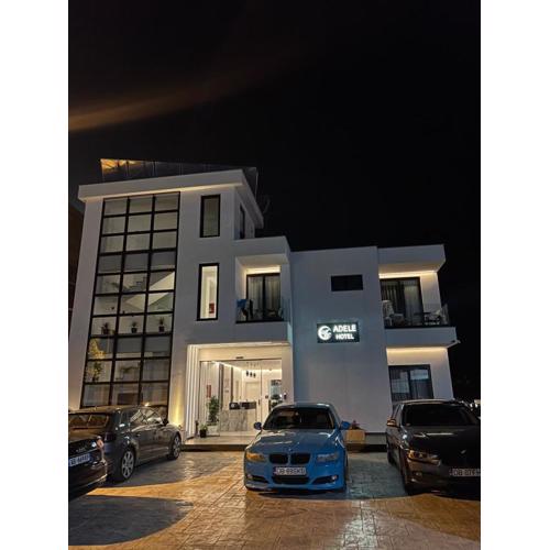 Adele Hotel Ksamil