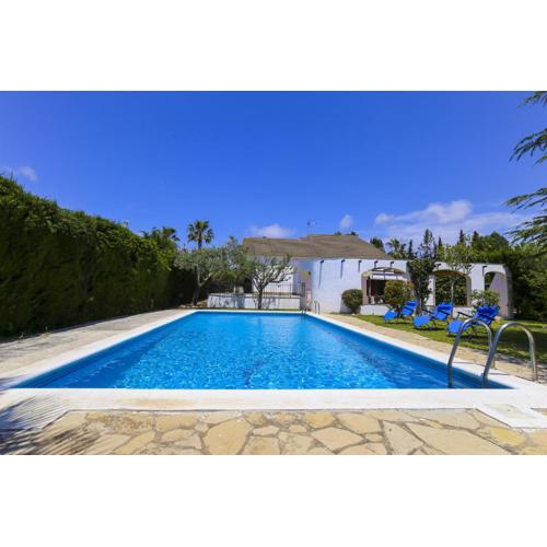 Adelfa Villa Planetcostadorada