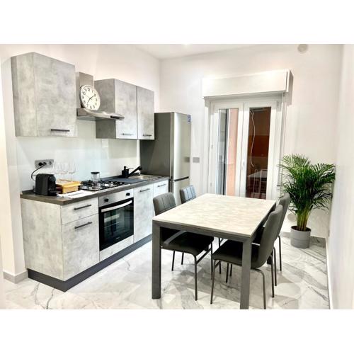 Adelina House