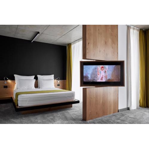 Adella Boutique Hotel - Free Secured Parking