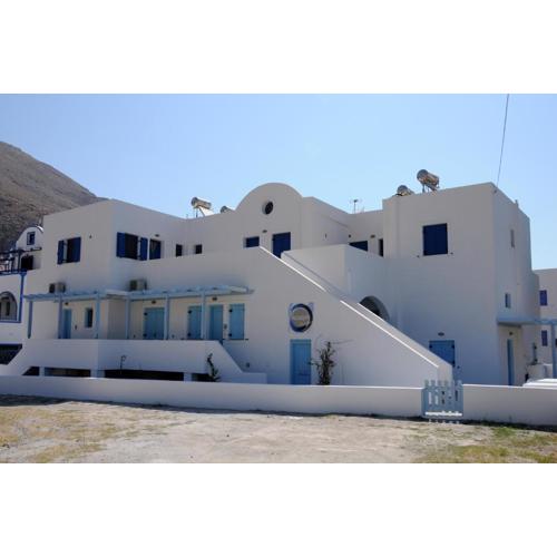Adelphi Apartments