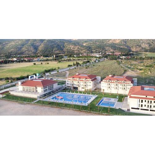 ADEMPİRA TERMAL&SPAHOTEL