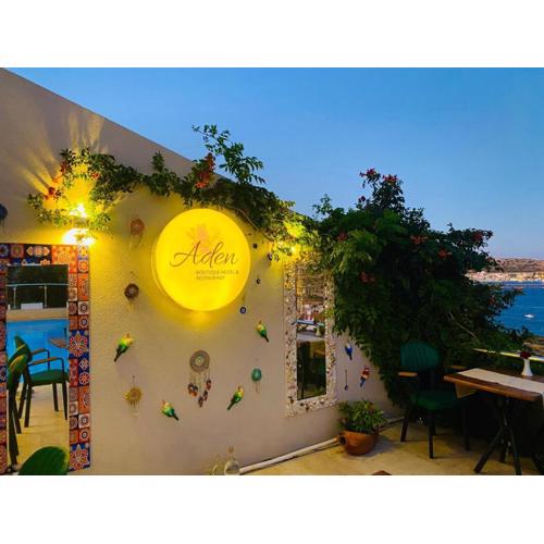 Aden Boutique Otel