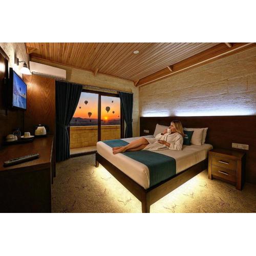 Aden Hotel Cappadocia