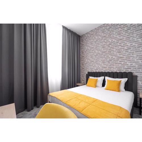 ADEO HOTEL Sport & SPA