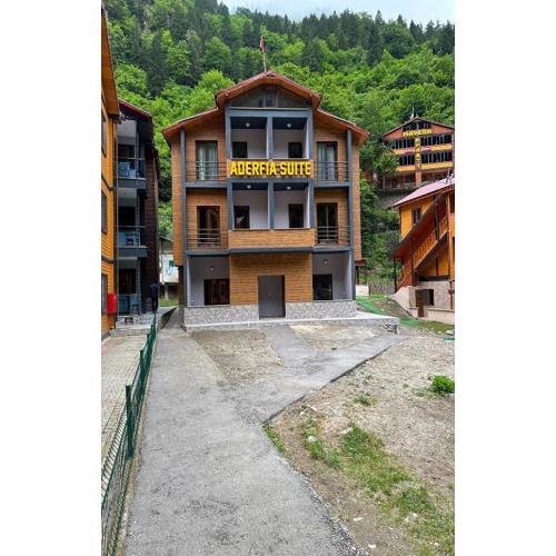 Aderfia Suite
