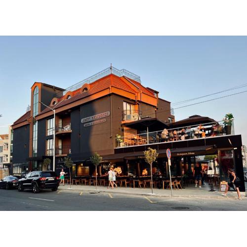Adeti Residence