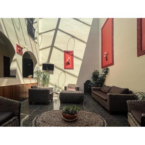 ADG Luxurious Apartments