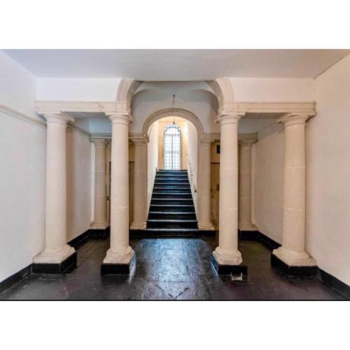 Adhoc Rooms