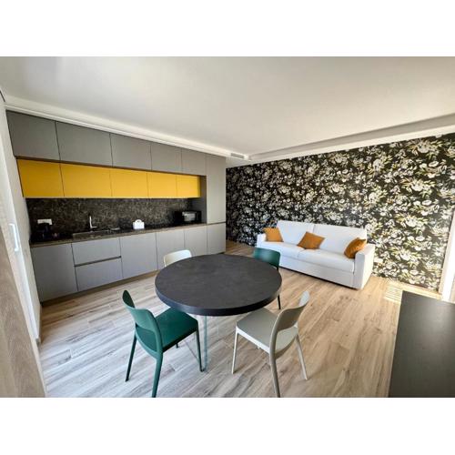Adige Apartments