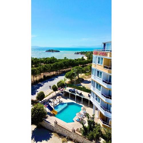 Adil Otel Didim
