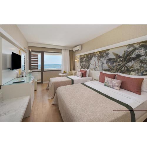 Adin Resort Hotel - Halal All Inclusive