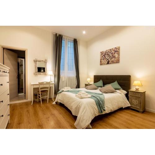 ADL APARTMENT