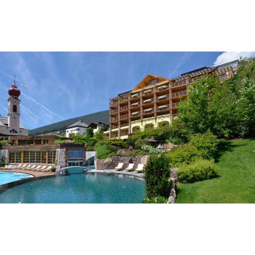 Adler Spa Resort Balance