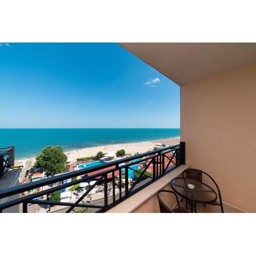 Admiral Amazing Sea View