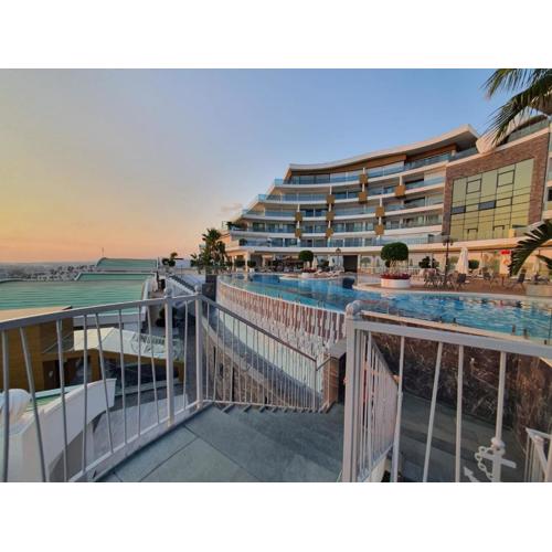 Admiral Elite Residence