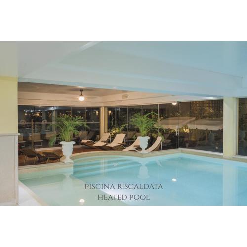 Admiral Hotel Villa Erme