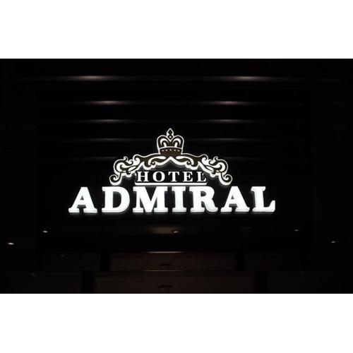 Admiral Hotel